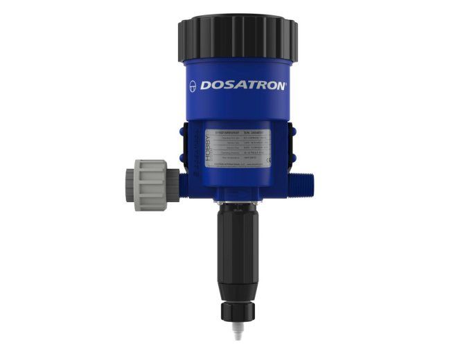 Dávkovač kapalin Dosatron D15 0,05 - 0,5 % VF