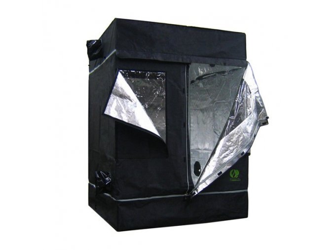 HomeBox HomeLab 145, 145x145x200cm