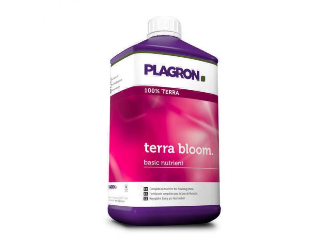 terra bloom