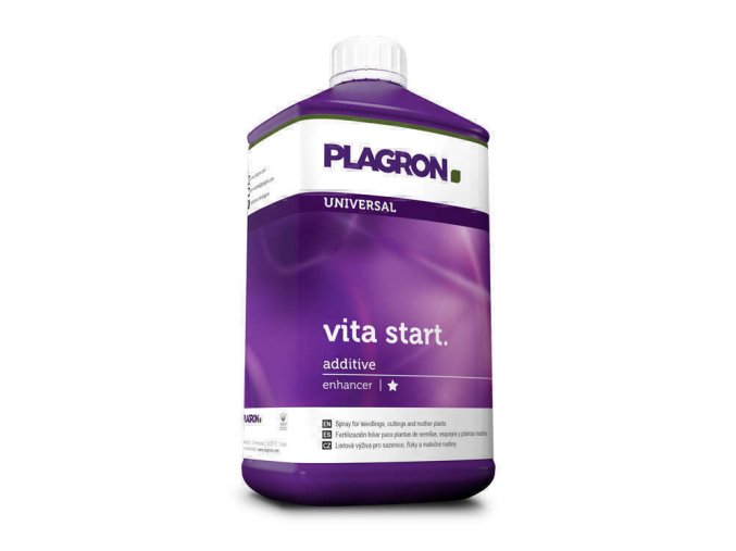 Plagron Vita Start