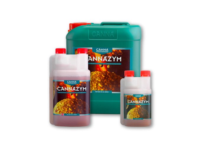 Canna Cannazym