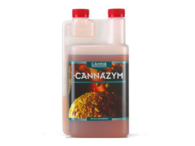 Canna Cannazym 1l