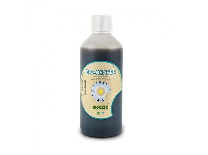 biobizz bio heaven 500ml