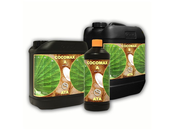 Atami ATA Coco Max A+B