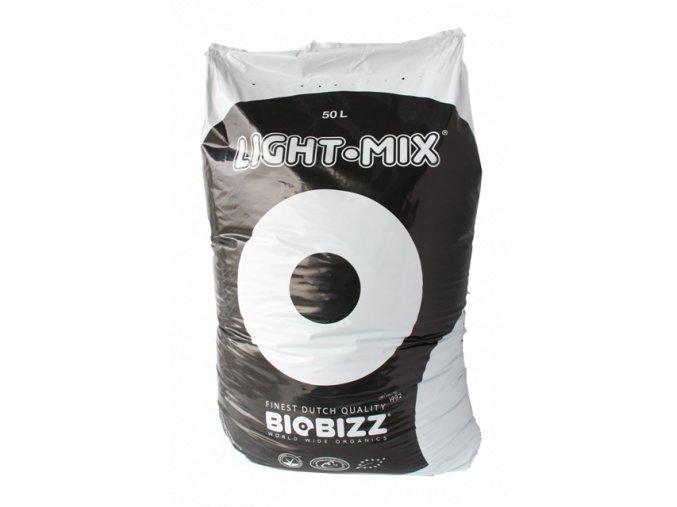 BioBizz Light-Mix 50l