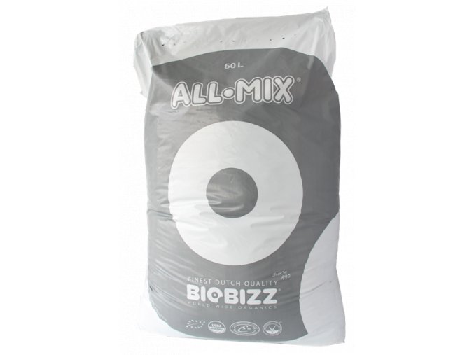 BioBizz All-Mix 50l