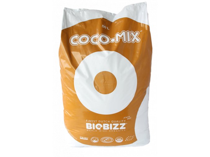 BioBizz Coco-Mix 50l