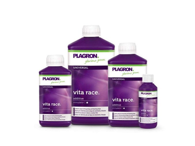 plagron vita race