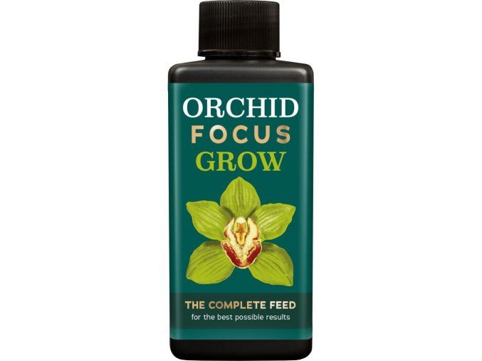 Growth Technology Orchid Focus Grow