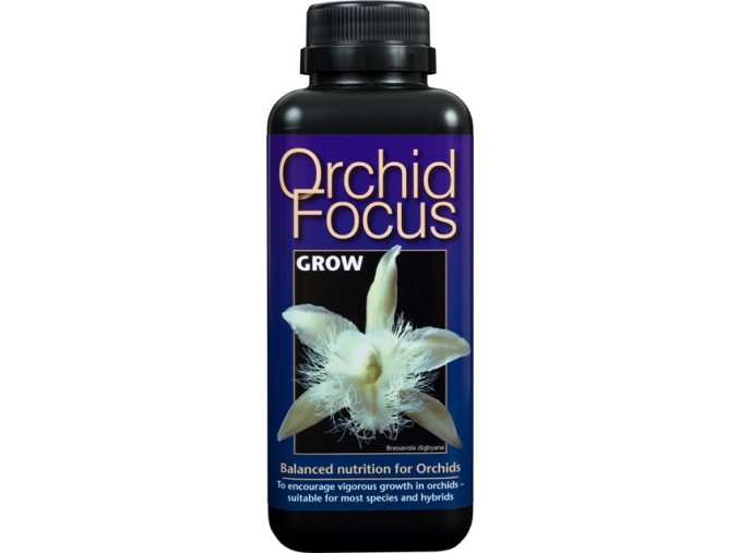 Orchid Focus Grow 1l