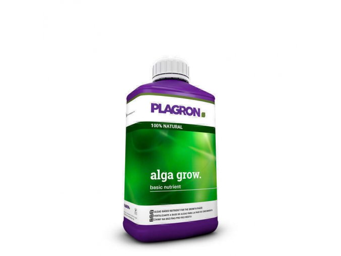 alga grow 1