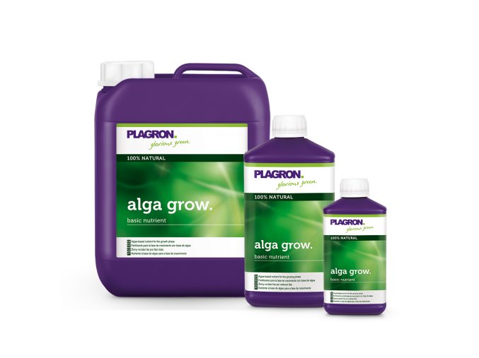 plagron alga grow