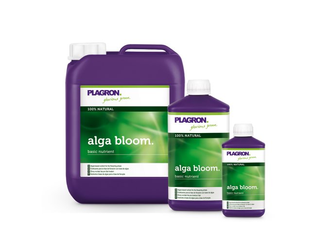 Plagron Alga Bloom