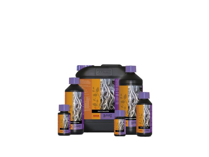 Bcuzz Root Stimulator