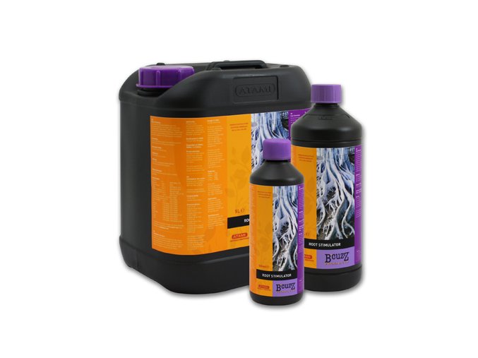 Atami B´cuzz Root Stimulator 1l