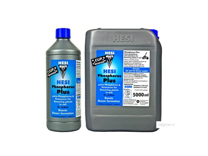 Hesi Phosphor Plus