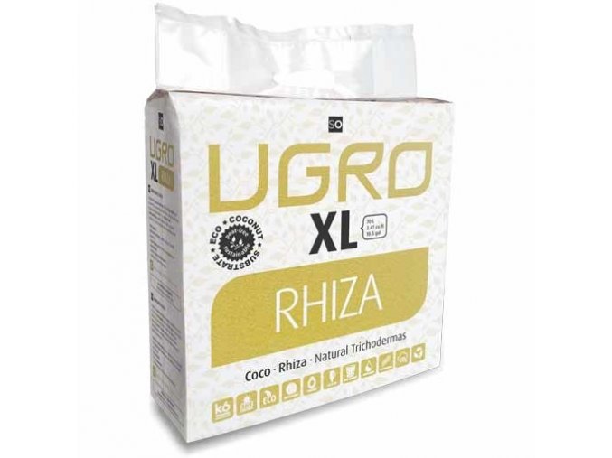 ugro xl rhiza 1