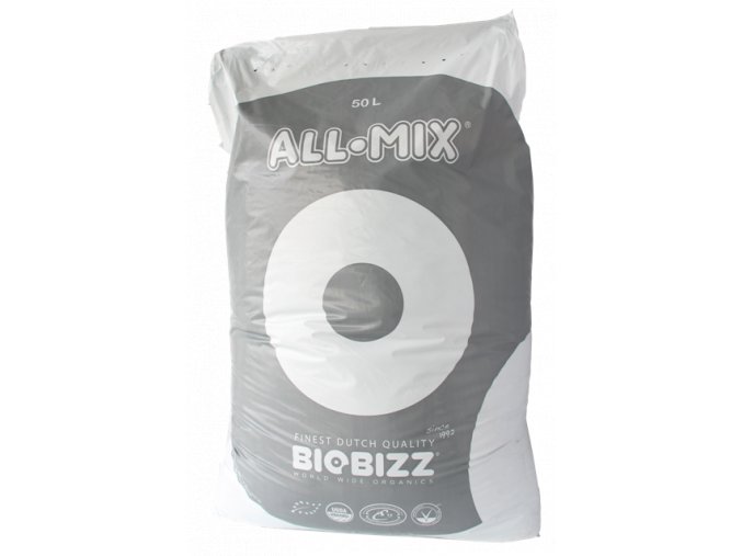 BioBizz All-Mix 20l