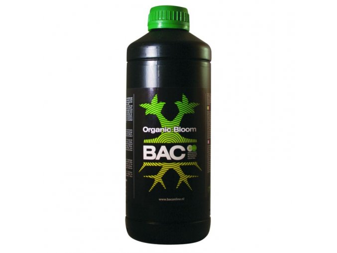 BAC Organic Bloom 1l