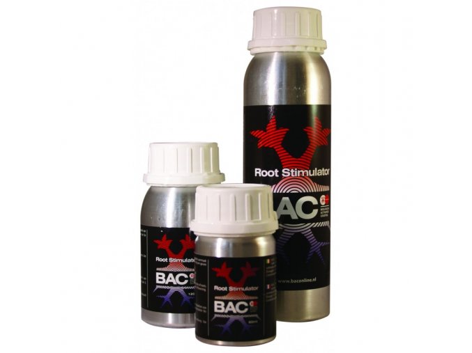 BAC Root Stimulator 30ml