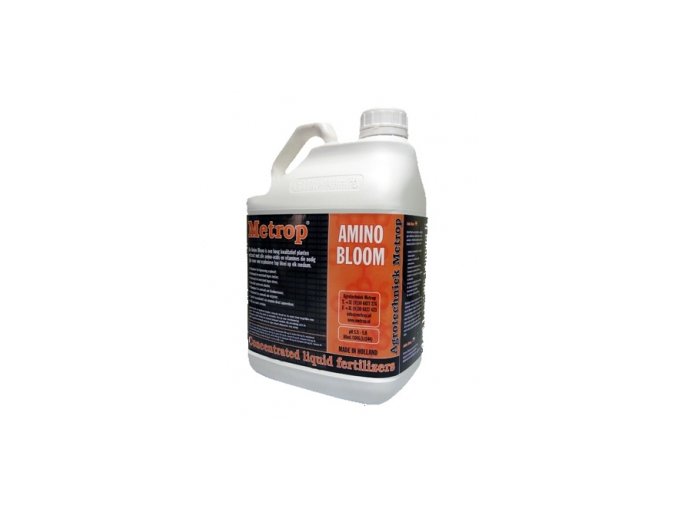 metrop aminoxtrem 5l amino bloom