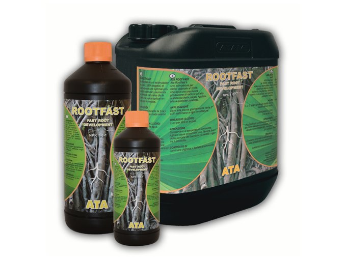 ATA - Rootfast