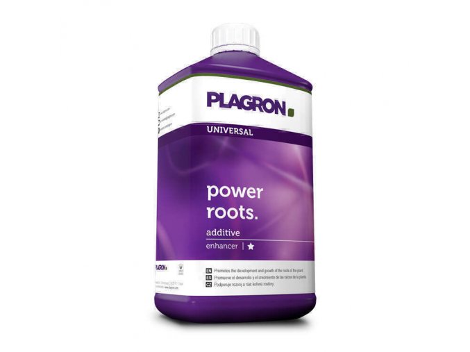 power roots 1l