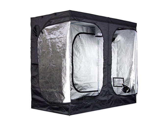 mammoth pro 240l grow tent 5756 p