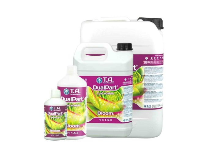 dualpart bloom