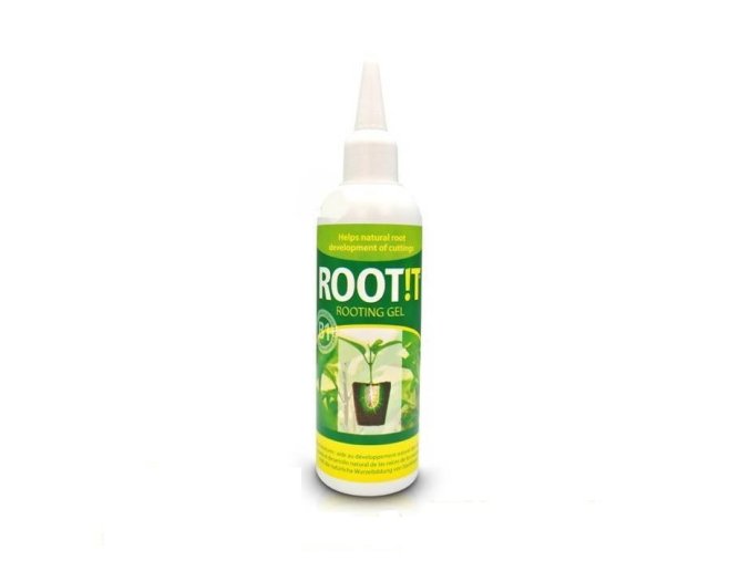 root it gel hormonas enraizantes