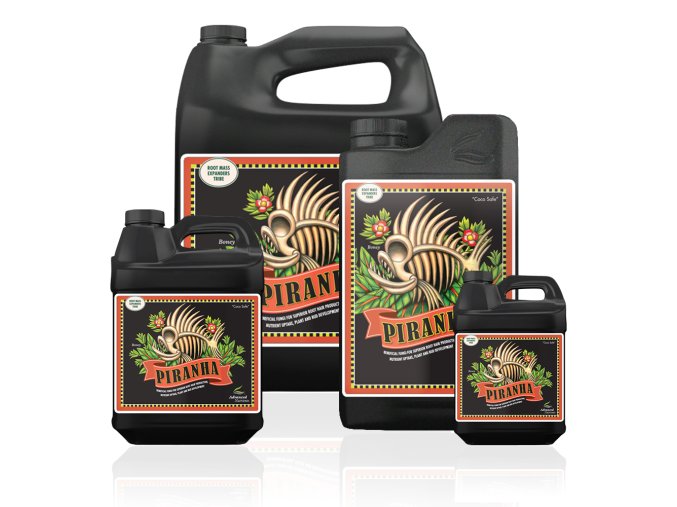advanced nutrients piranha
