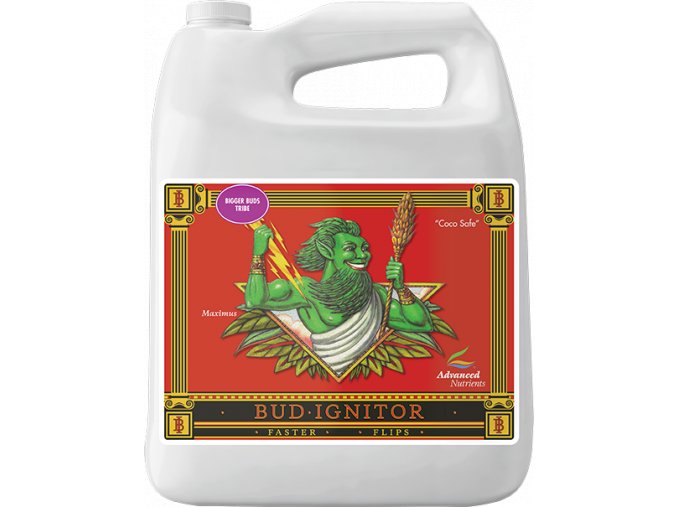 Advanced Nutrients Bud Ignitor 4l