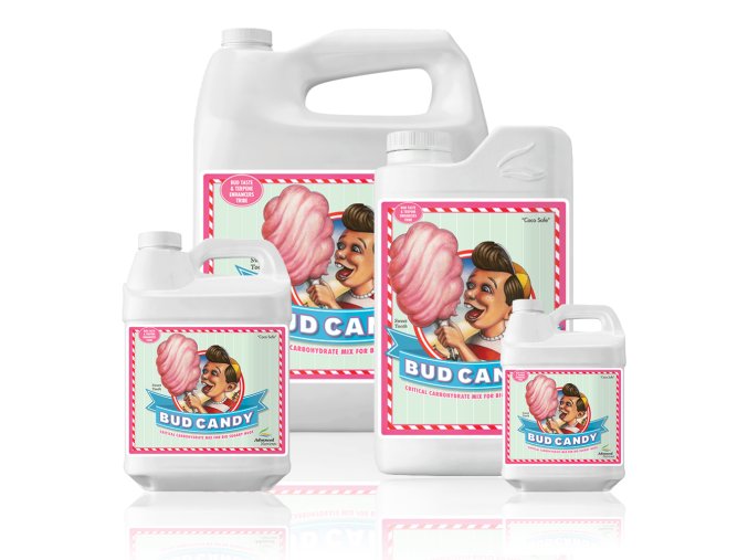 advanced nutrients bud candy