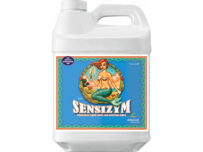 Advanced Nutrients Sensizym 500ml