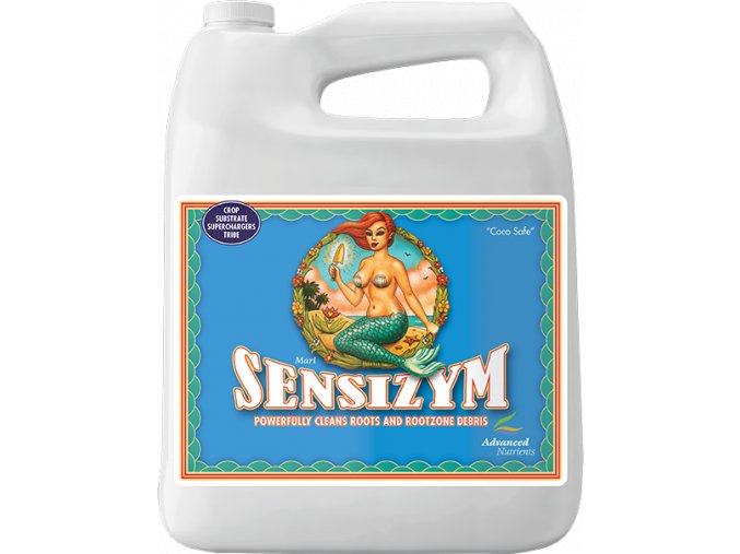 Advanced Nutrients Sensizym 4l