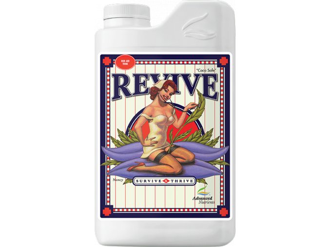 Advanced Nutrients Revive 1l