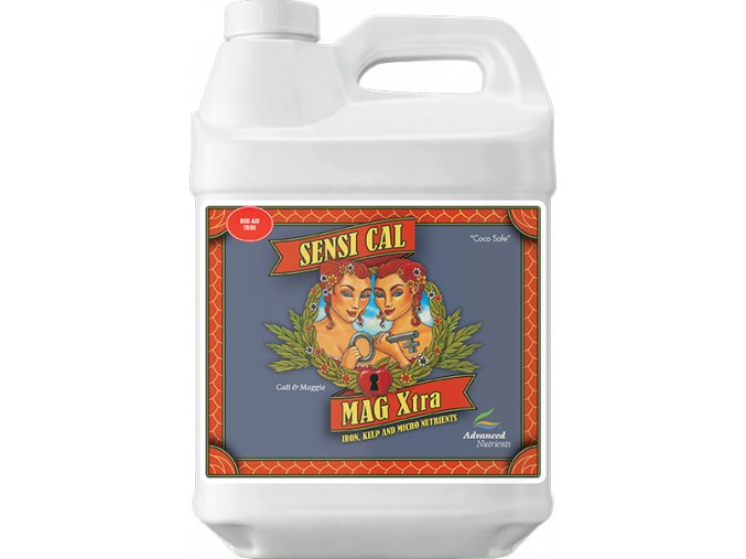 Advanced Nutrients Sensi Cal-Mag Xtra 250ml