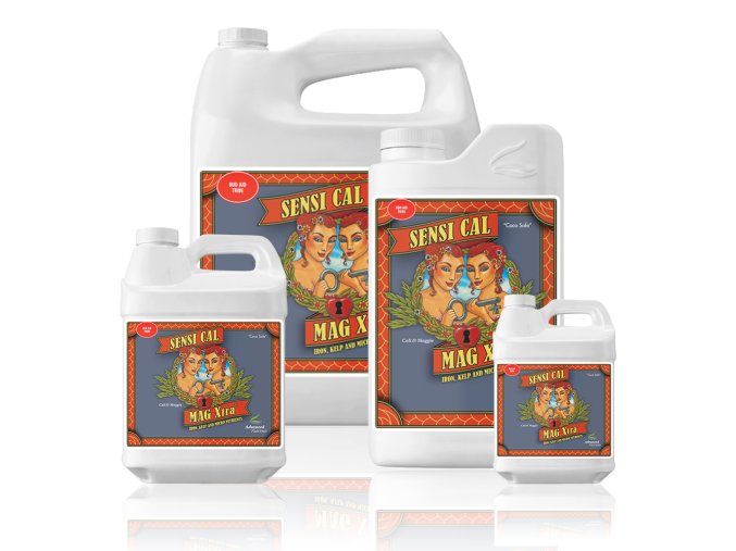 advanced nutrients sensi cal mag xtra