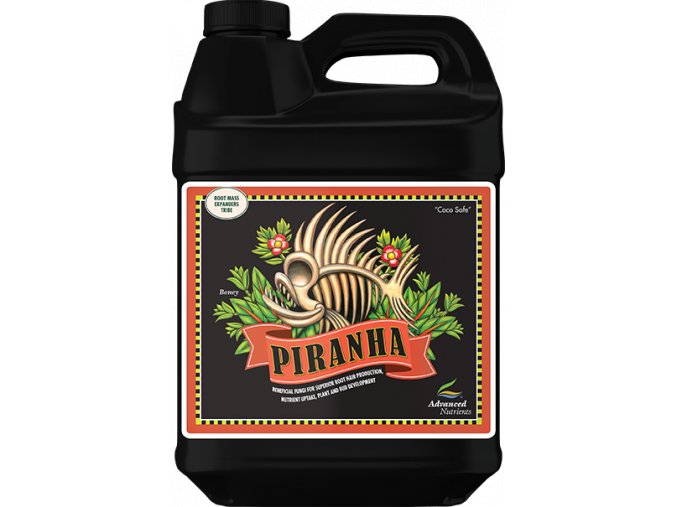 Advanced Nutrients Piranha 4l