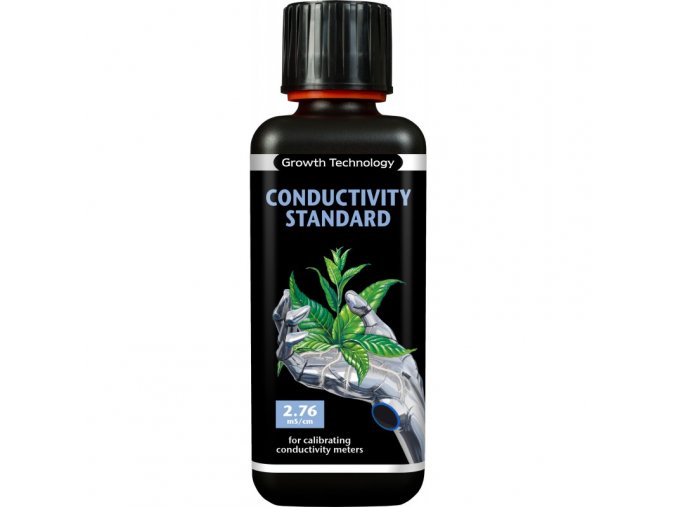 growth technology ec standart 276ms cm 300ml