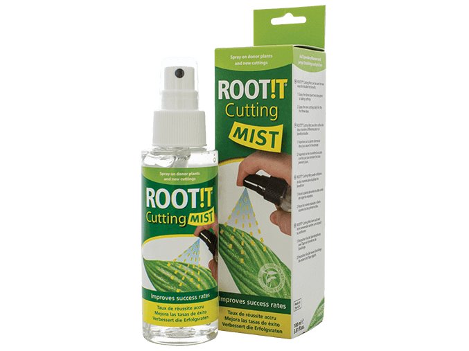 root it CuttingMist