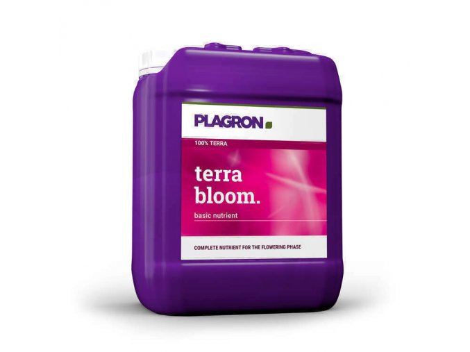 terra bloom 5L