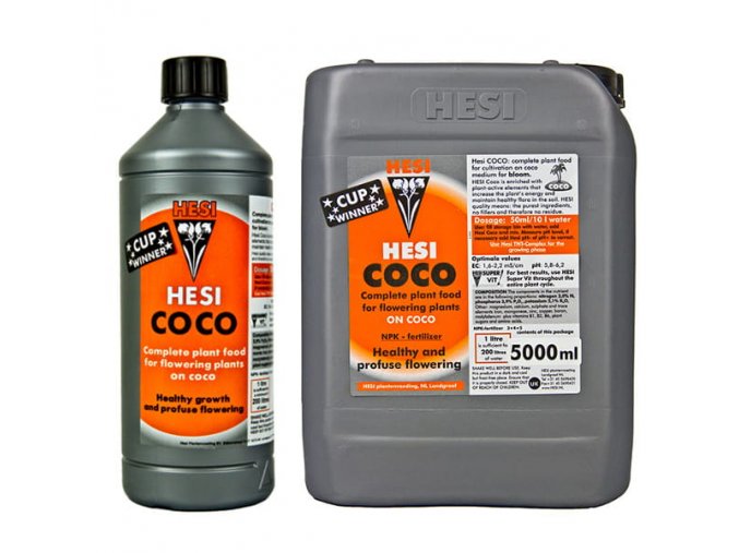 hesi coco