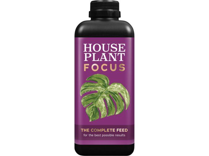 Growth Technology Houseplant Focus