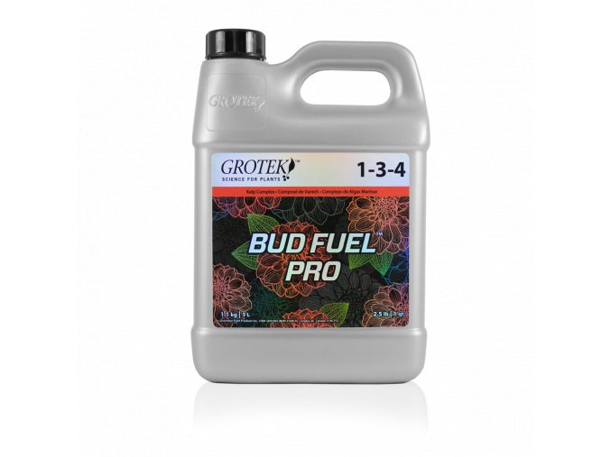1L Bud Fuel Pro