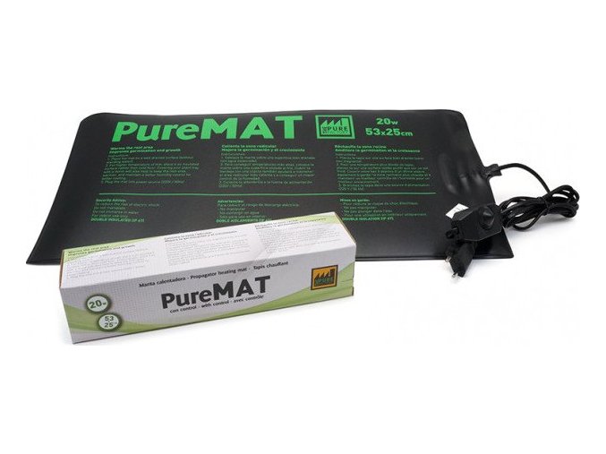 puremat 20w