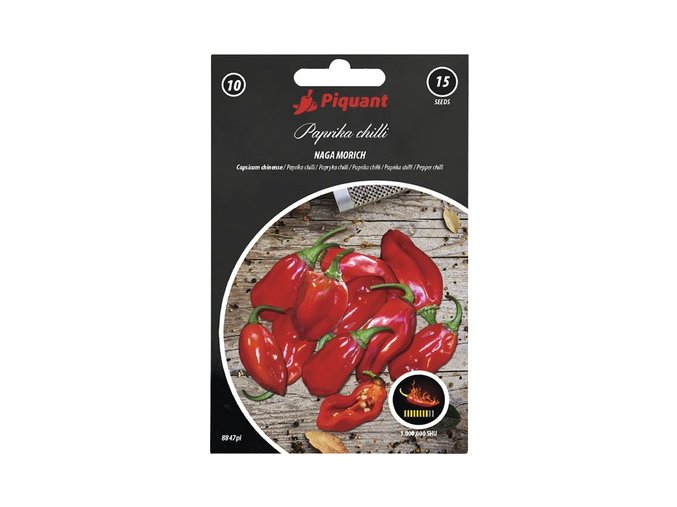 naga morich