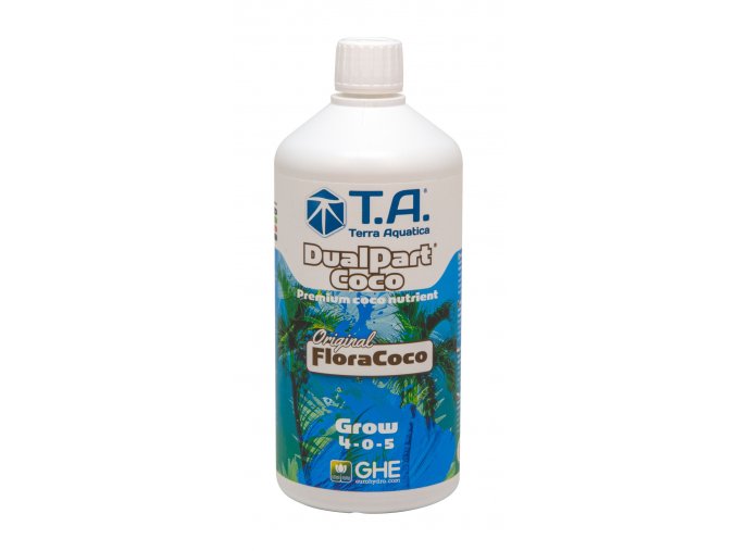 coco grow 1l
