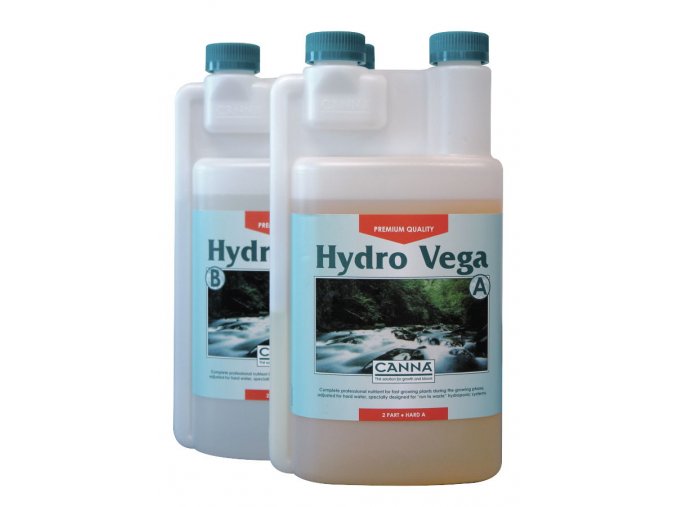 Canna Hydro Vega A+B 1l (HW)