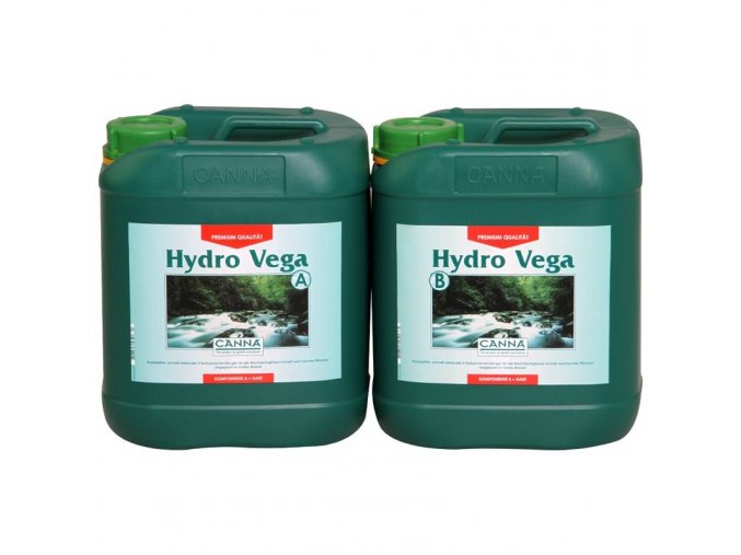 Canna Hydro Vega 5L